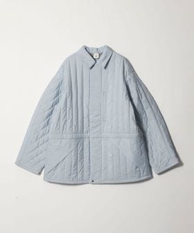 6(ROKU)/＜6(ROKU)＞キルティング ブルゾン/その他コート / ブルゾン