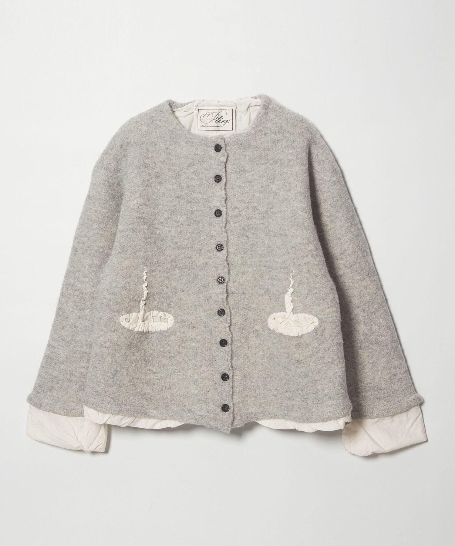 pillings＞FULLING JACKET/ジャケット