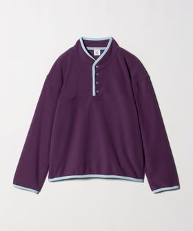 6(ROKU)/＜6(ROKU)＞フリース プルオーバー/その他トップス