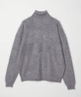 6(ROKU)/＜6(ROKU)＞カシミヤ タートルネック/ニット / セーター