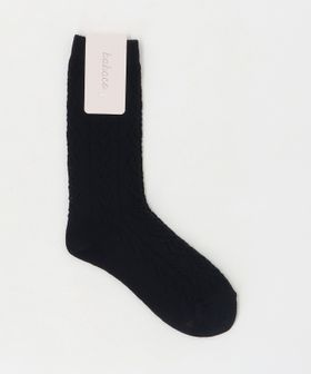 babaco/＜babaco＞EYELET SOCKS/ソックス/ソックス / 靴下