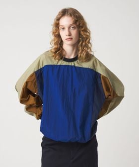 6(ROKU)/＜6(ROKU)＞ナイロン トップス/その他トップス