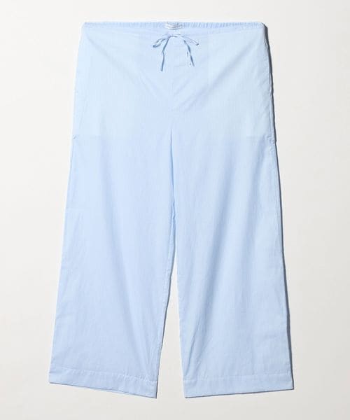 BAMBOU ROGER KWONG/＜BAMBOU ROGER KWONG＞STRIPE PANTS/パンツ/イージーパンツ