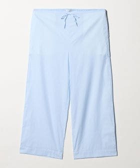 BAMBOU ROGER KWONG/＜BAMBOU ROGER KWONG＞STRIPE PANTS/パンツ/イージーパンツ