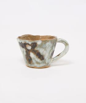 6(ROKU)/＜Anne―Sophie Matrella＞CUP/陶器/その他ライフスタイル雑貨