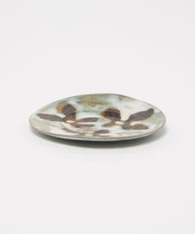 6(ROKU)/＜Anne―Sophie Matrella＞SAUCER/陶器/その他ライフスタイル雑貨