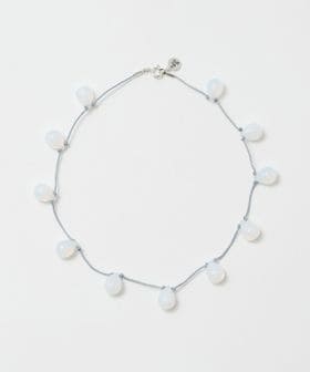 6(ROKU)/＜Sisi Joia＞Noue NECKLACE/ネックレス/ネックレス