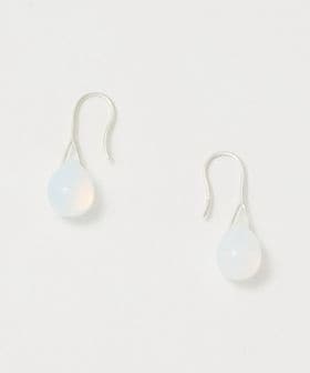 6(ROKU)/＜Sisi Joia＞GOTA MINI EARRINGS/ピアス(両耳)/ピアス（両耳用）