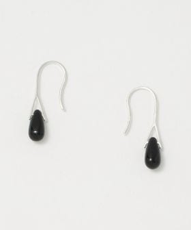 6(ROKU)/＜Sisi Joia＞GOTA MICRO EARRINGS/ピアス(両耳)/ピアス（両耳用）