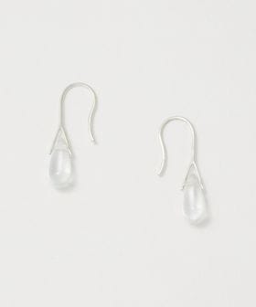 6(ROKU)/＜Sisi Joia＞GOTA MICRO EARRINGS/ピアス(両耳)/ピアス（両耳用）