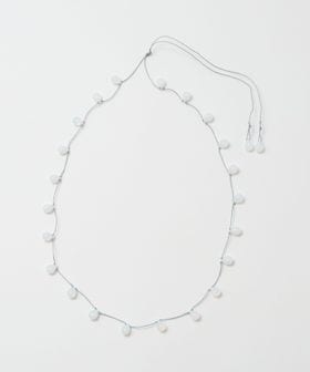 6(ROKU)/＜Sisi Joia＞Noue BELT/ベルト/その他アクセサリー