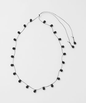 6(ROKU)/＜Sisi Joia＞Noue BELT/ベルト/その他アクセサリー