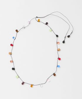 6(ROKU)/＜Sisi Joia＞Noue BELT/ベルト/その他アクセサリー