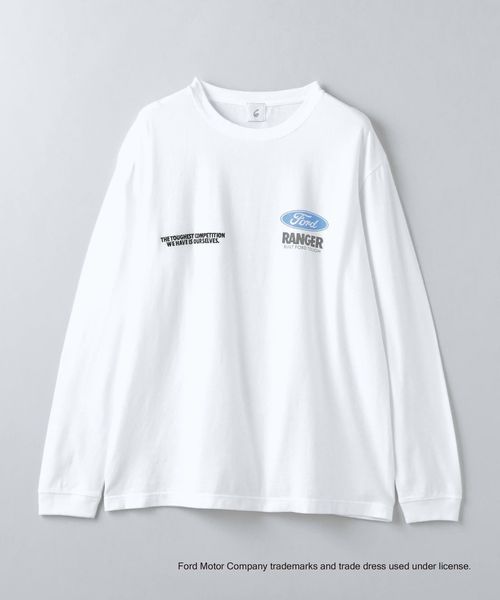 着用商品画像