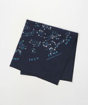The Printed image/＜The Printed image＞BANDANA/バンダナ/ハンカチ / バンダナ