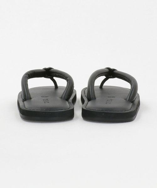 靴 Shinzone Waa. studios KEP FLIP-FLOPS Waa.studios＞KEP FLIP FLOPS/サンダル