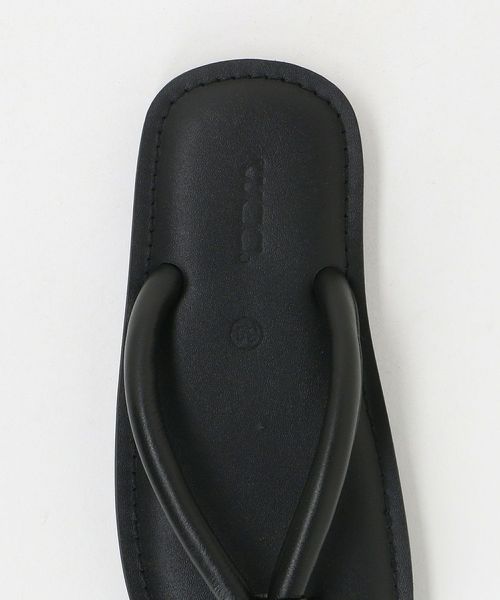 Waa.studios＞KEP FLIP FLOPS/サンダル