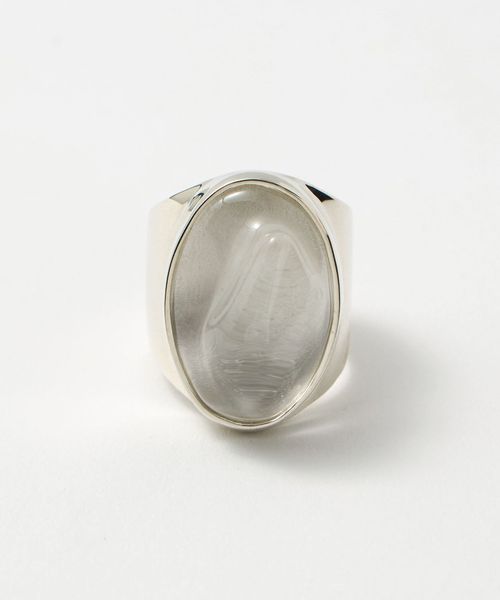 R.ALAGAN/＜R.ALAGAN＞BOROCCO RING/リング/リング