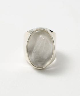 6(ROKU)/＜R.ALAGAN＞BOROCCO RING/リング/リング