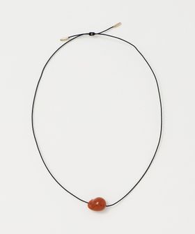 6(ROKU)/＜R.ALAGAN＞DISTORTED STONE CHOKER/チョーカー/ネックレス