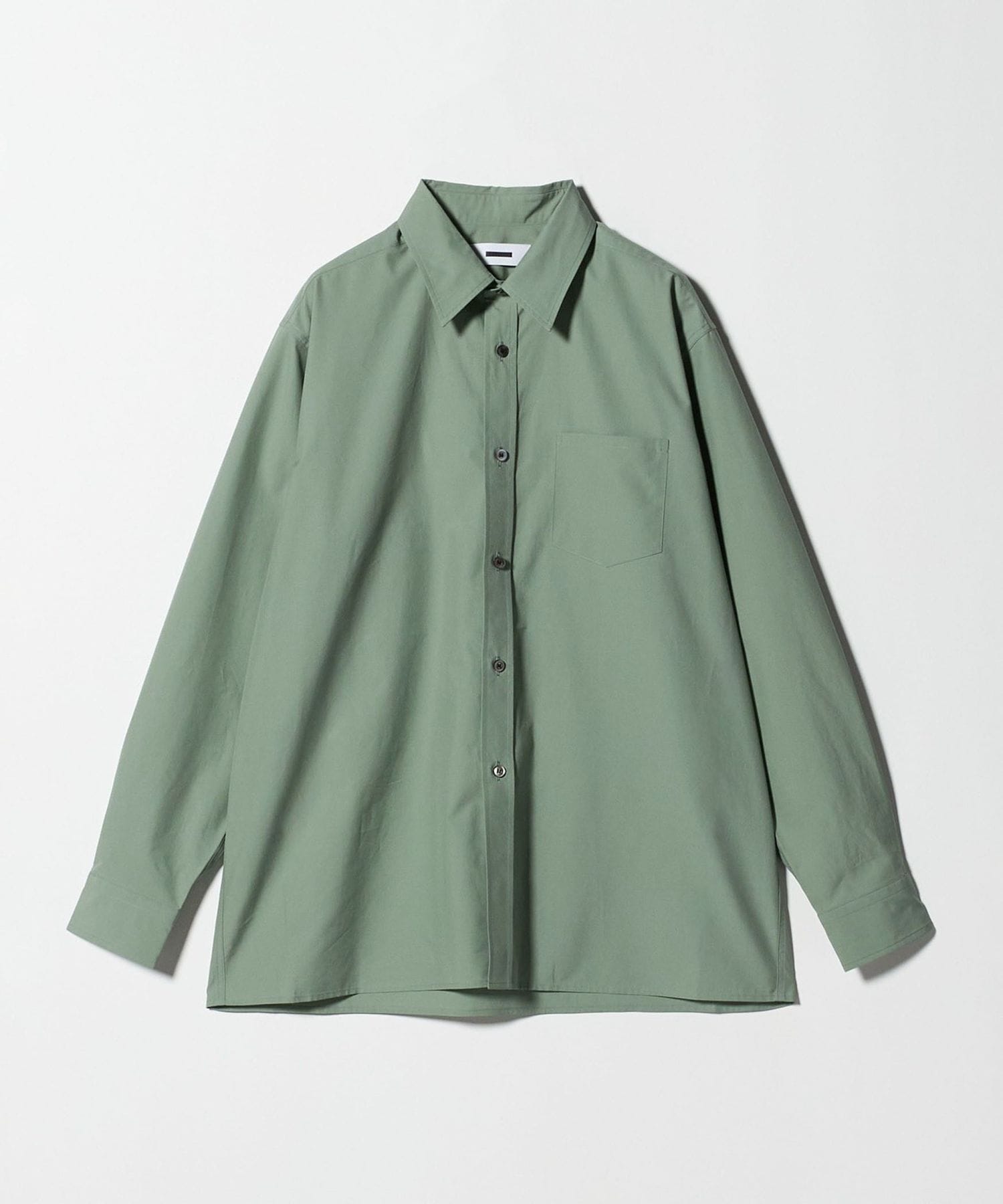 トップス REVERBERATE BOX SHIRT 25AW REVERBERATE＞BOX SHIRT/シャツ