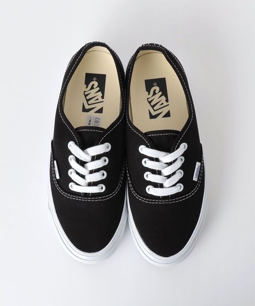 VANS＞LX Authentic Reissue 44/スニーカー