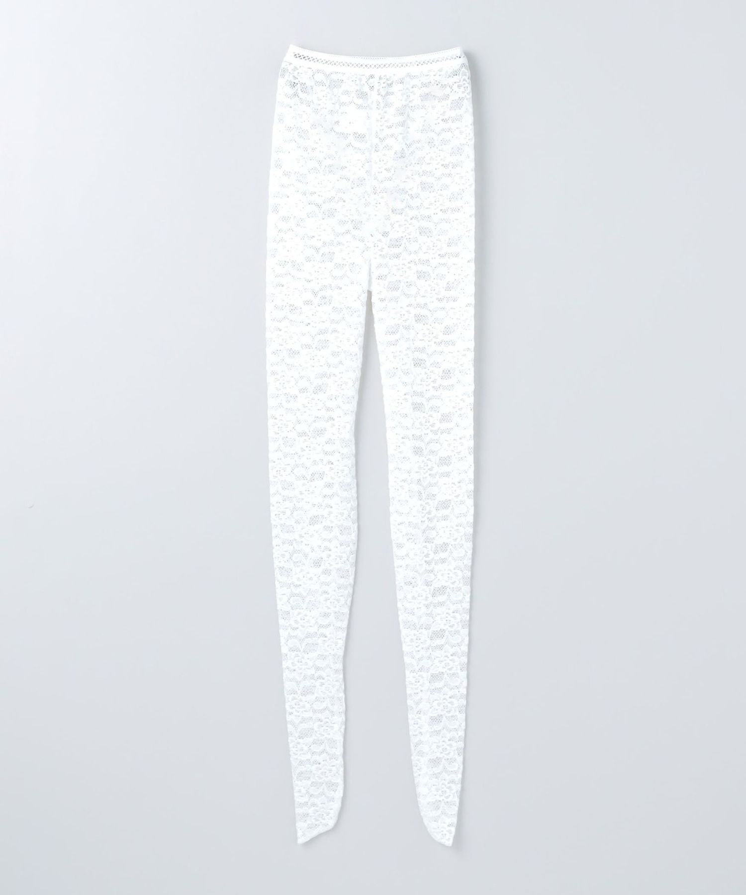 HOLIDAY＞ LACE TIGHTS/レースタイツ