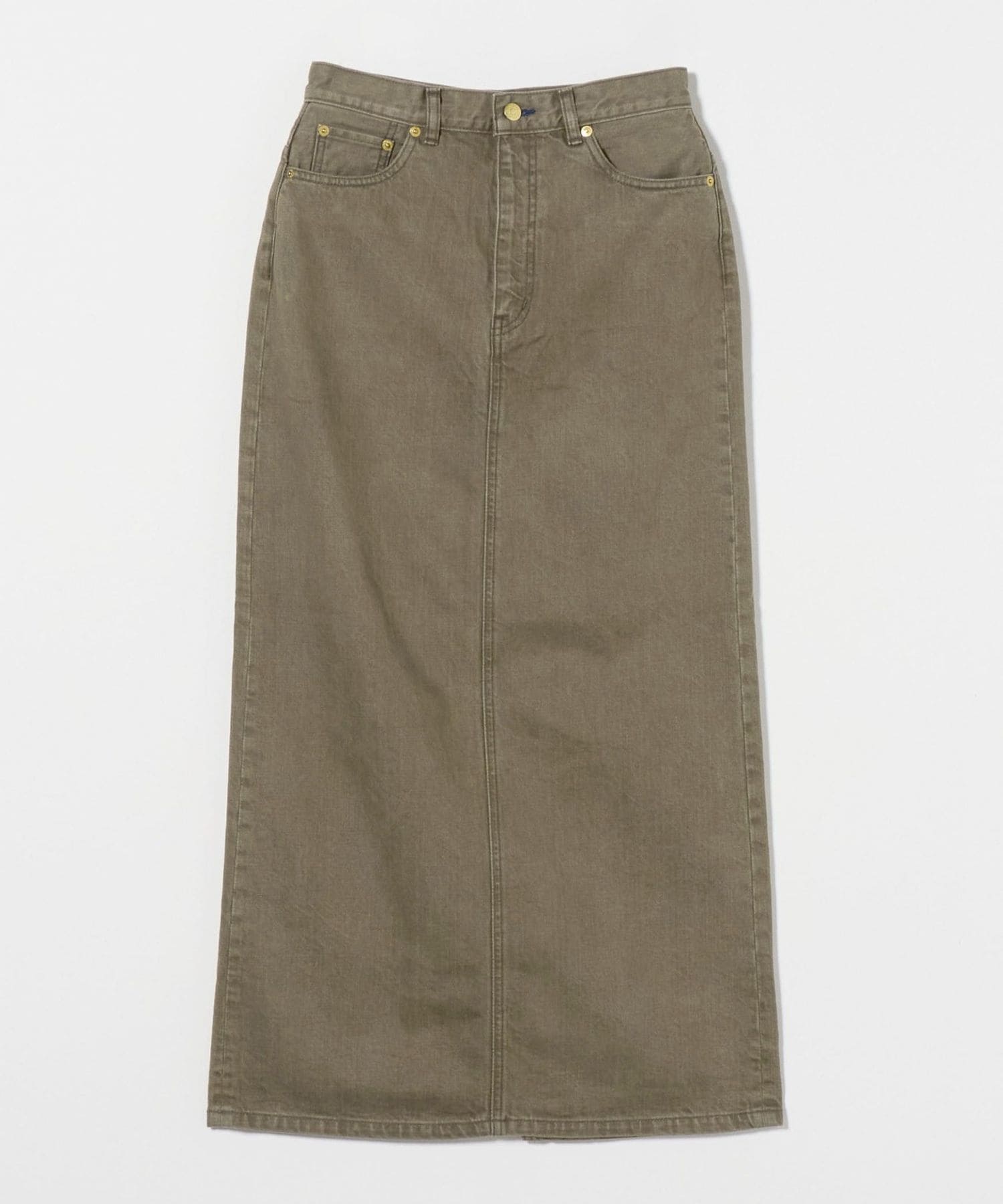 Tu es mon Tresor＞DENIM SKIRT/スカート