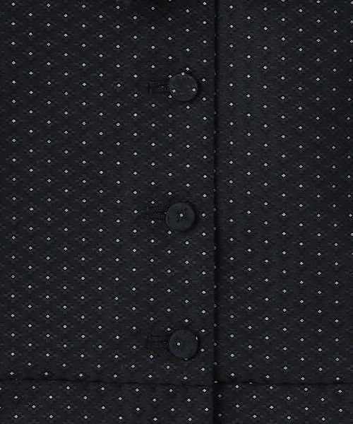 MIOSMOKEY ジャケット MIOSMOKEY＞OPEN SHOULDER JACKET/ジャケット