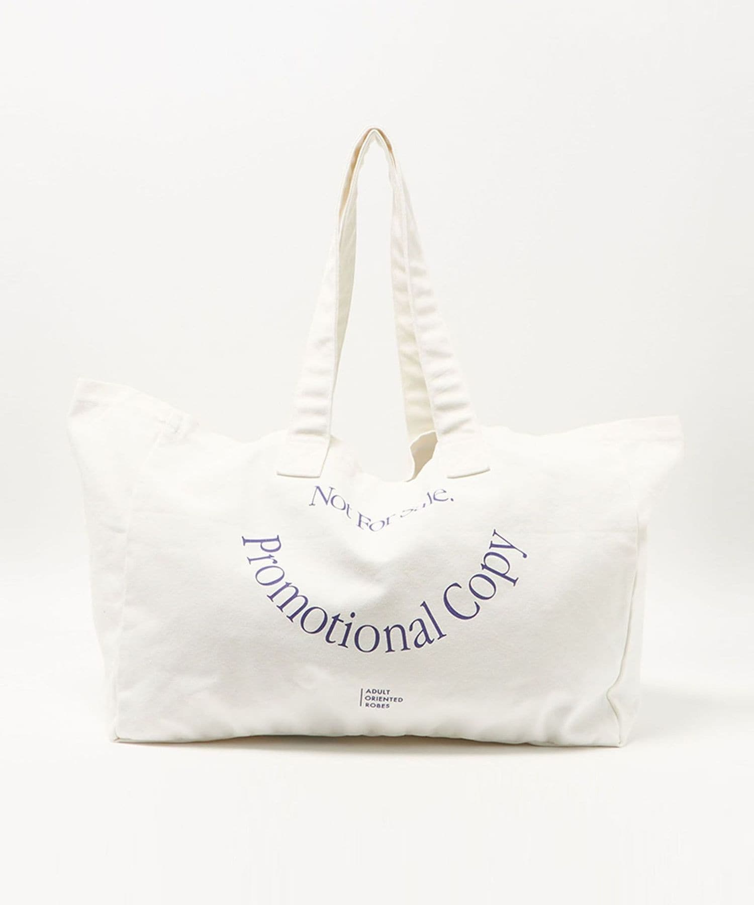 AOR Adult Oriented Robes＞BIG TOTE/バッグ