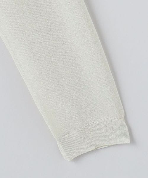 BEAUTY&YOUTH UNITED ARROWS｜<6(ROKU)>レーヨン ナイロン
