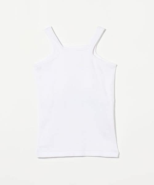 楽天市場】【別注】＜Robert.P.Miller * 6＞チューブトップ 25SS