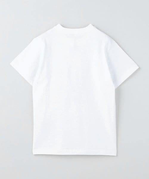 SUPER YAYA＞LOGO T―SHIRT/Tシャツ