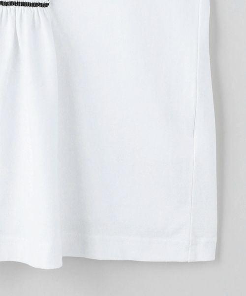 BEAUTY&amp;YOUTH UNITED ARROWS - superyaya Tシャツ スーパーヤヤ SUPER YAYA＞LOGO T―SHIRT/Tシャツ