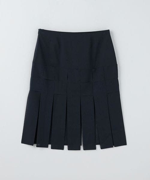 スカート yaya 8600025S0610_l1_a009.jpg