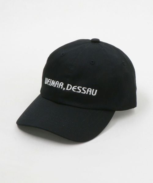 美品✨6 （ROKU ）WEIMAA DESSAU キャップ BEAUTY&YOUTH UNITED ARROWS｜<6(ROKU)>WEIMAA DESSAU キャップ