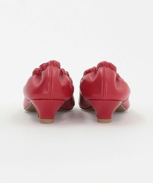 ＜OE＞POINTED PUMPS/パンプス SHISEI＞POINTED SLITPUMPS