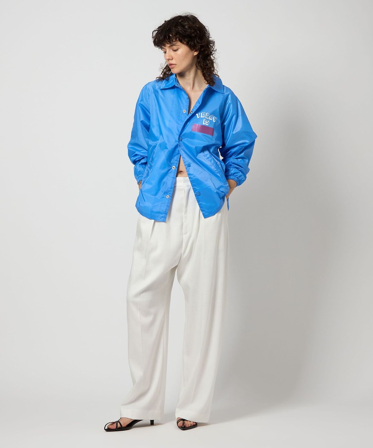 6(ROKU)＞ASA G JACKET/ジャケット