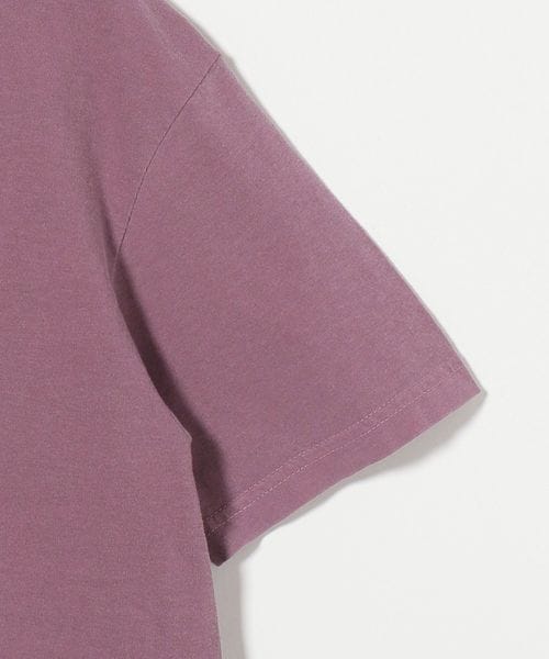 別注】＜TODAY edition × 6＞YESTERDAY TOMMOROW/ Tシャツ