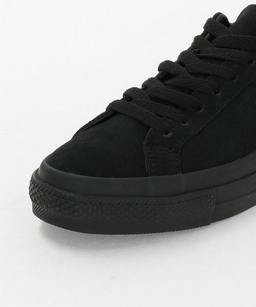CONVERSE＞ONE STAR GORE―TEX/スニーカー