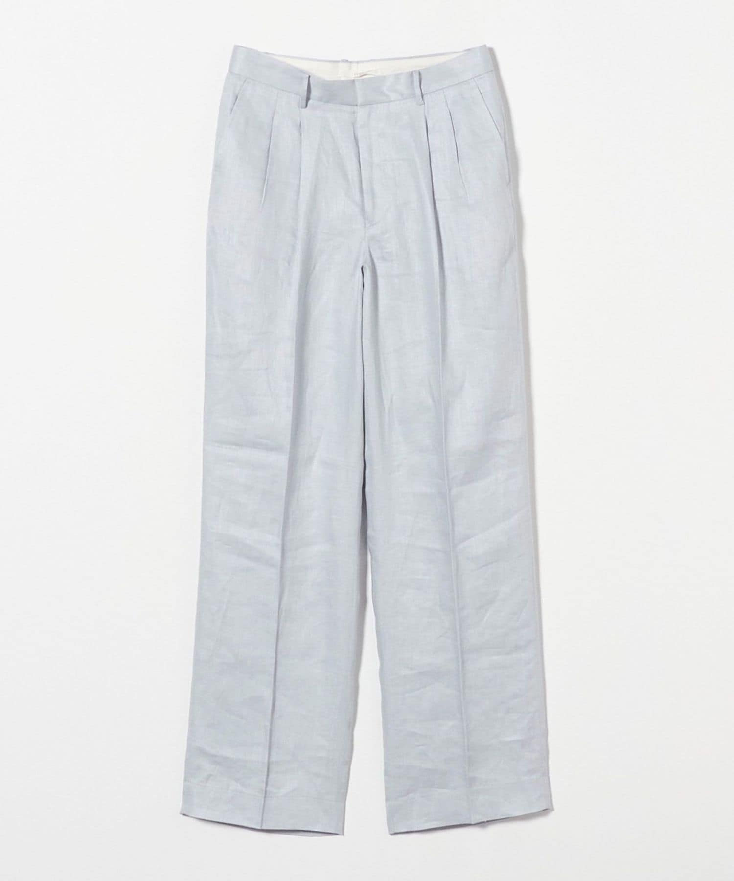 【美品】 seya. スラックス seya. パンツ スラックス 「seya. / セヤ」BOSFOR EASY PANTS