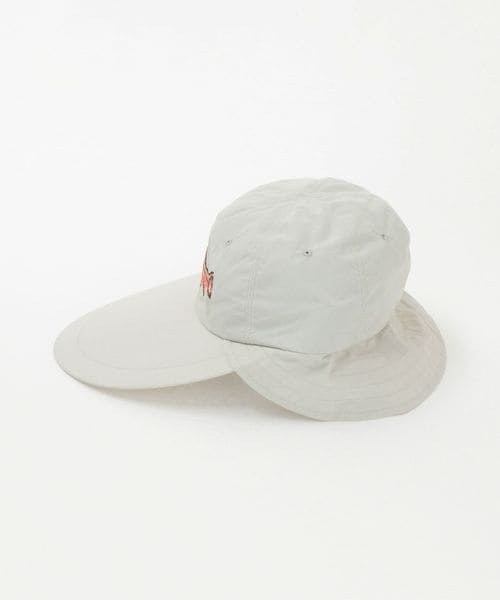 INFIELDER DESIGN＞FISH CAP/キャップ