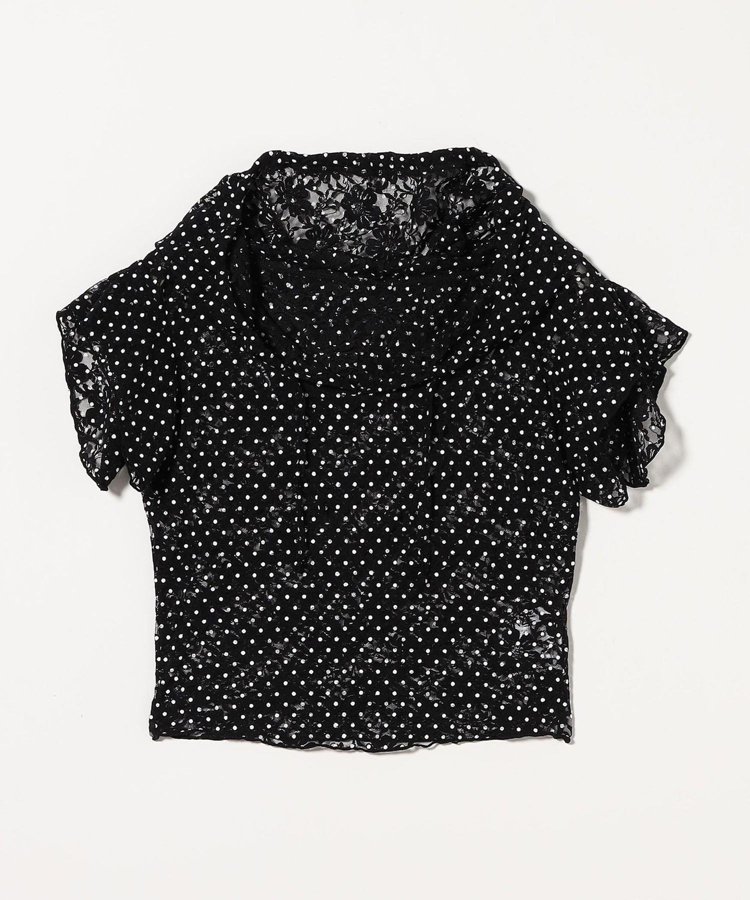 トップス PERVERZE 2-Pockets Top and Apron / Black セール】2-Pockets Top and Apron（その他トップス）｜PERVERZE