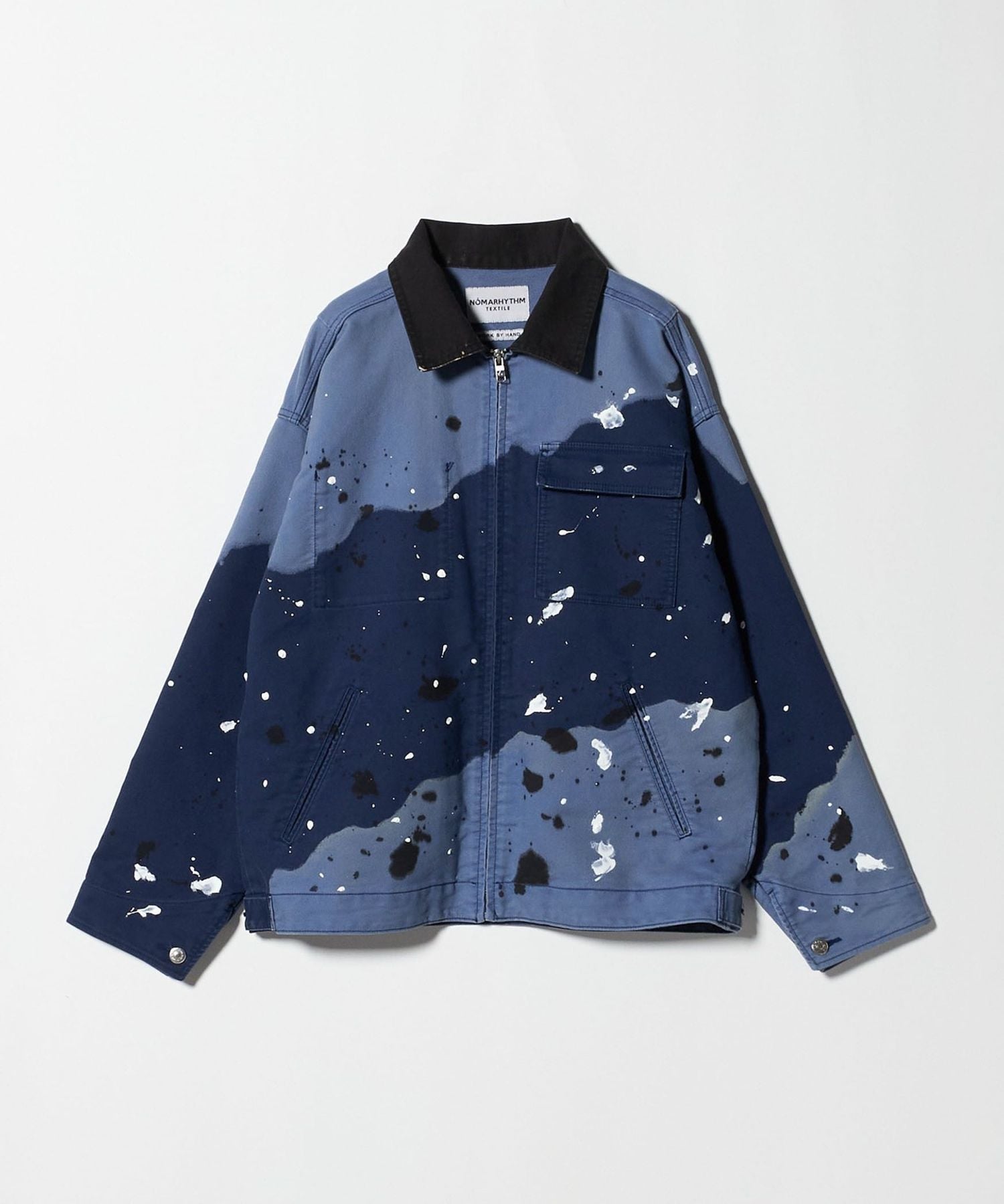 ジャケット・アウター NOMA t.d. Painter Tracker Jacket NOMA t.d.＞WORK JACKET/ジャケット