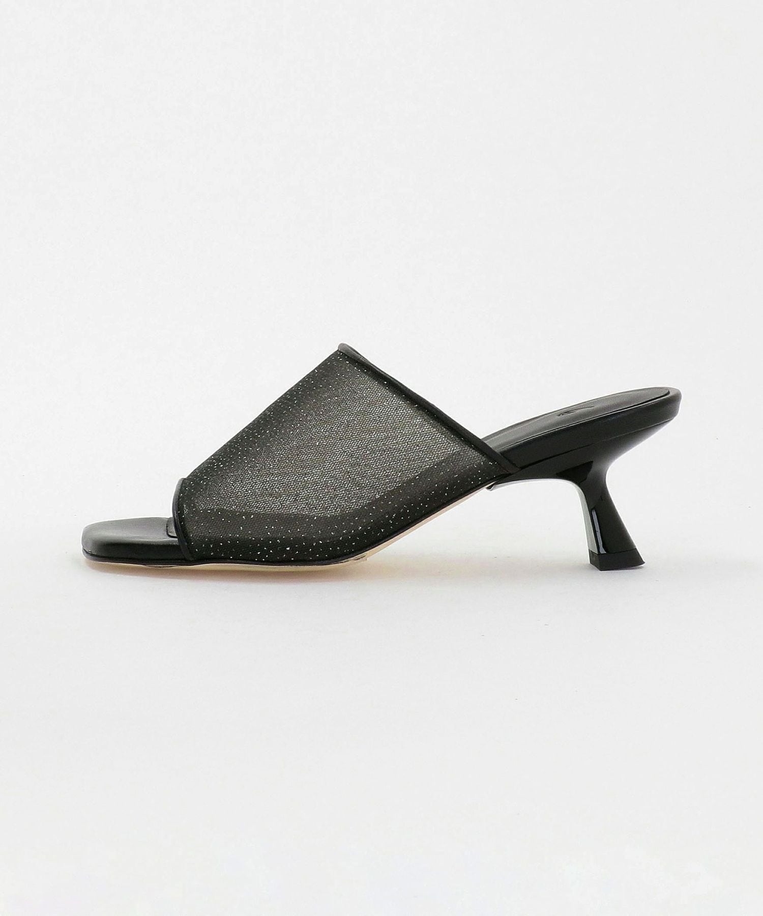 ロク メッシュシューズ サイズ37 ロク メッシュシューズ サイズ37