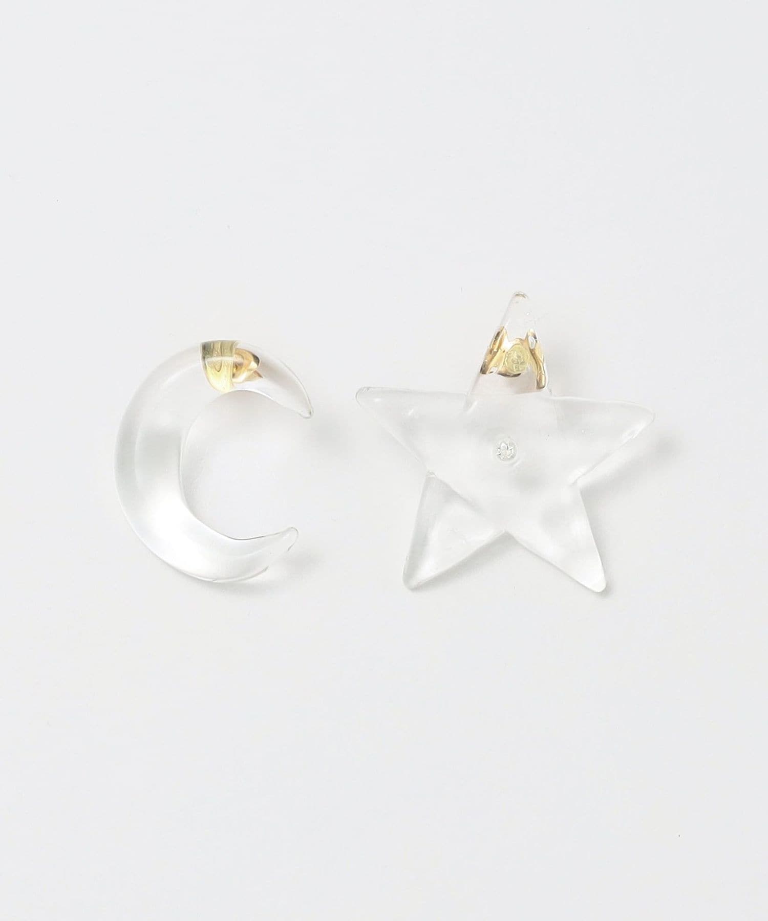 【関税込み】LEVENS JEWELS イヤリング & ピアス LEVENS JEWELS＞NIGHT EARRINGS PAIR/ピアス