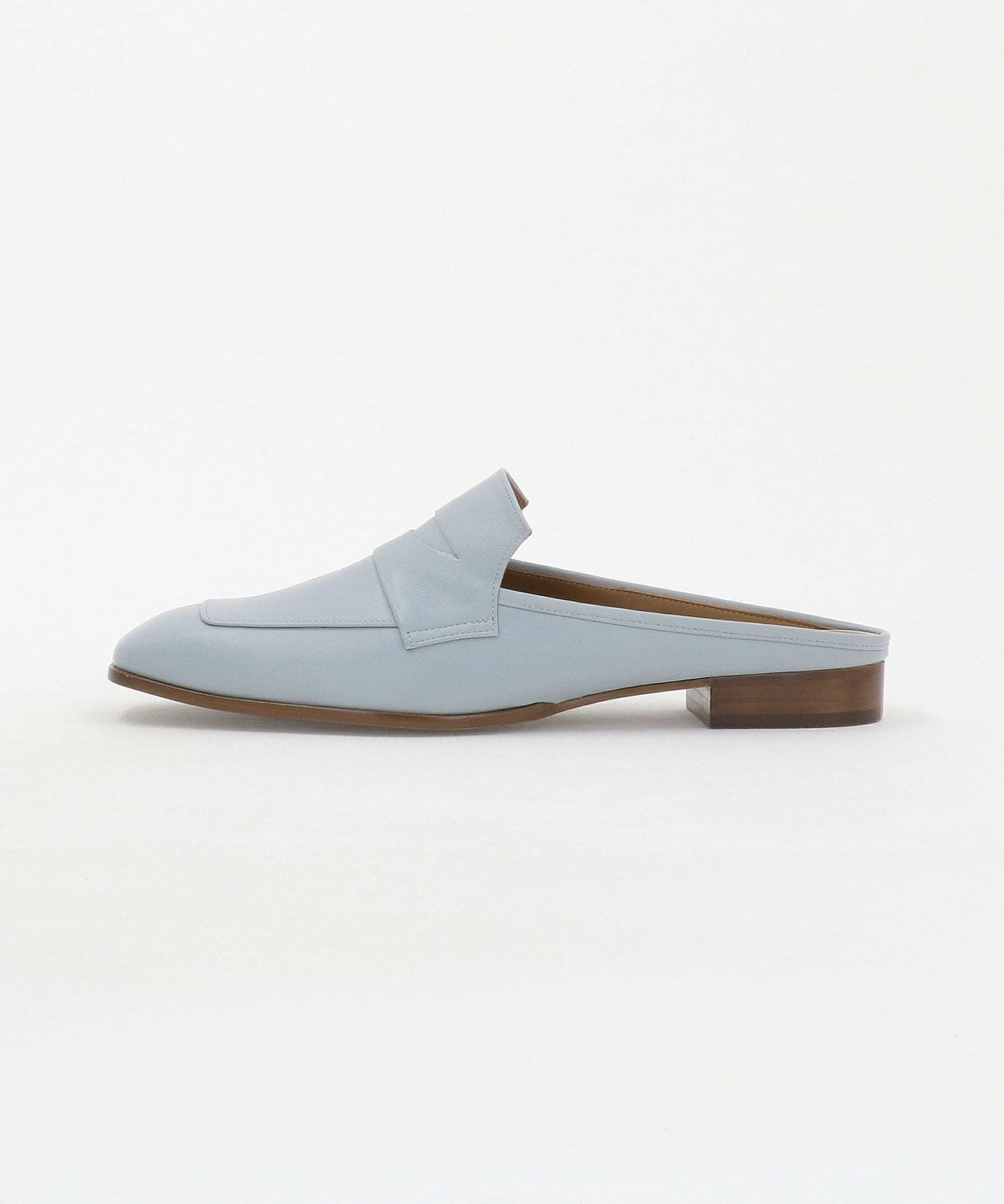 OE＞SLIPON LOAFER/シューズ
