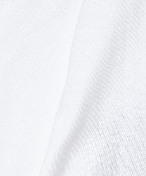 別注】＜Are You Different×6＞TWO PEOPLE TEE/Tシャツ