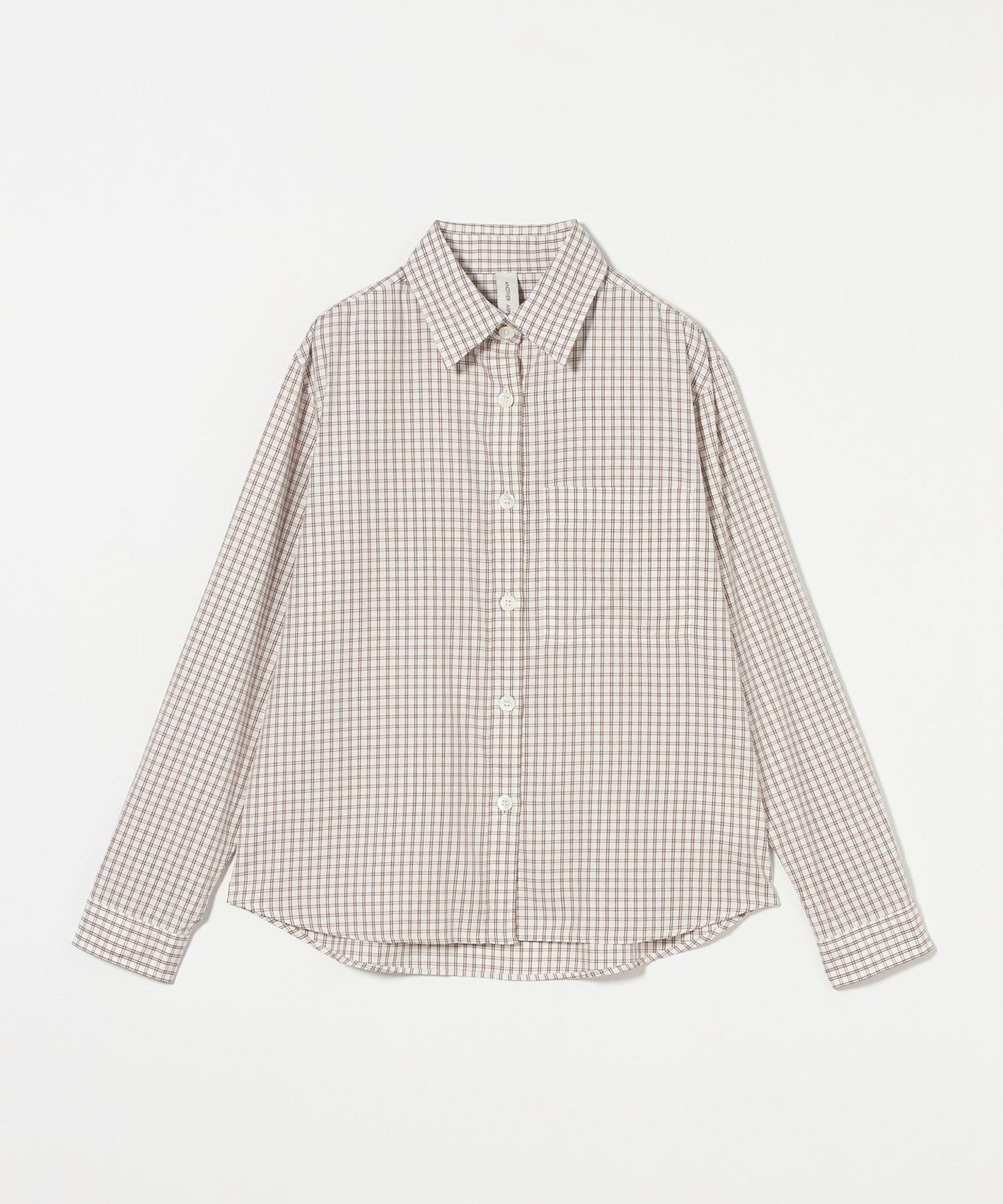 6/6まで割引※ピトレスク × ユナイテッドアローズ 別注】＜SCYE BASICS for UNITED ARROWS GOLF＞ DELTAPEAK