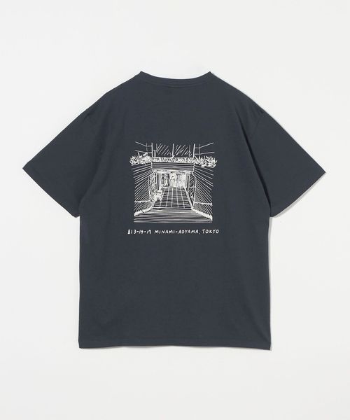 roku6 今期カットソー 楽天市場】beauty&youth roku（Tシャツ・カットソー｜トップス
